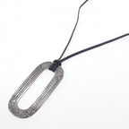 Hermes Touareg Necklace — view 2