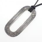 Hermes Touareg Necklace — view 3