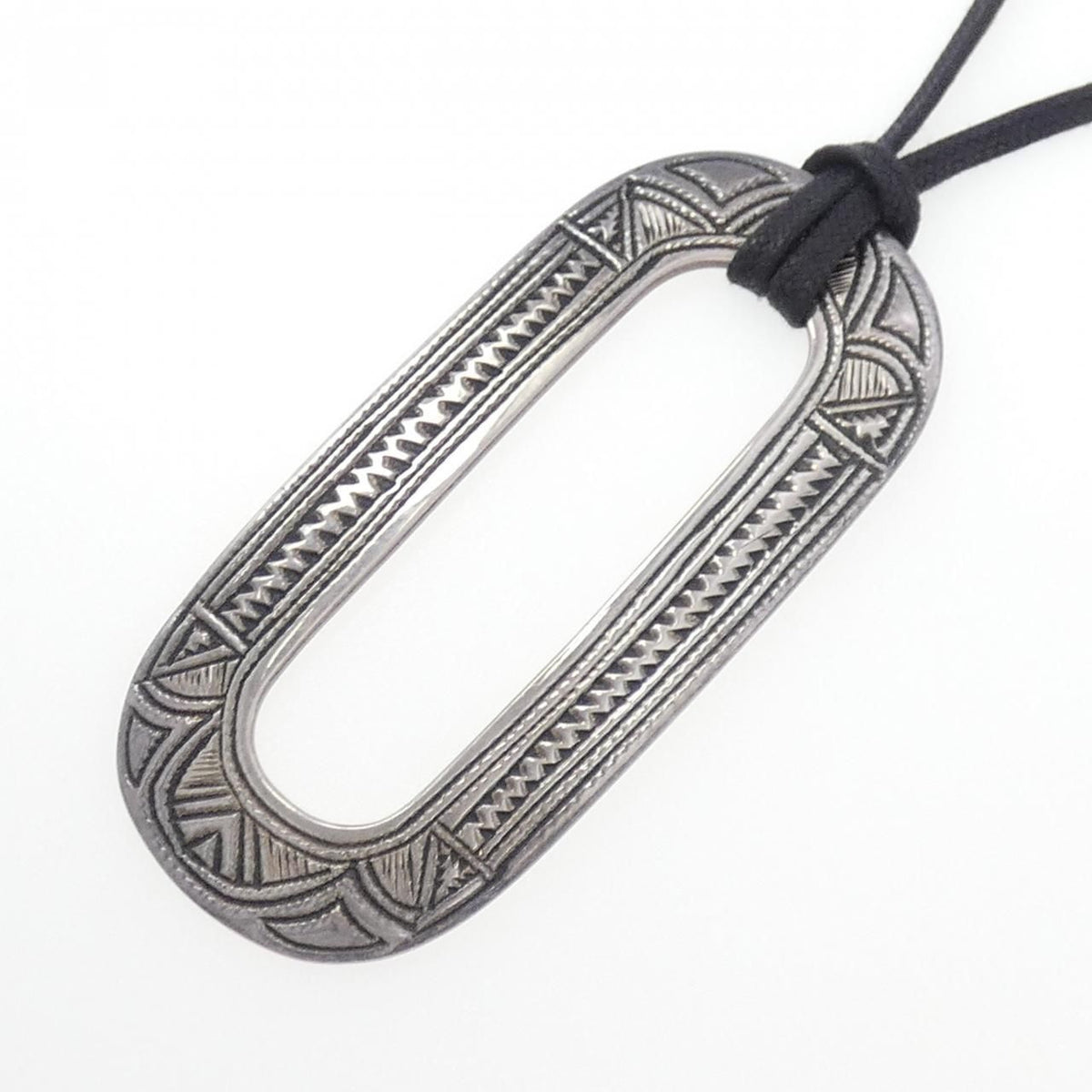 Hermes Touareg Necklace — view 3