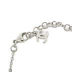 Chanel Bracelet Silver — view 4