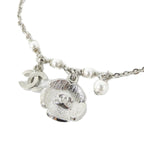 Chanel Bracelet Silver — view 3