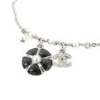 Chanel Bracelet Silver — view 2