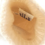 Hermes Glove Beige — view 4