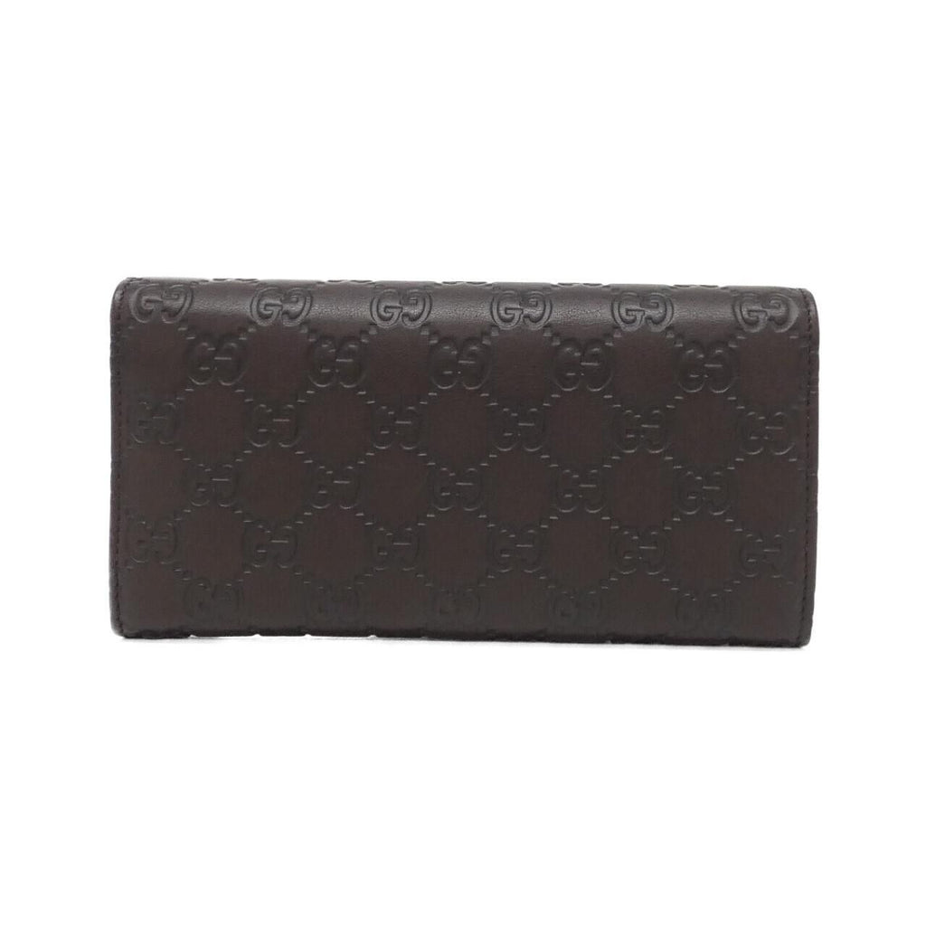 Gucci Wallet Brown — view 2