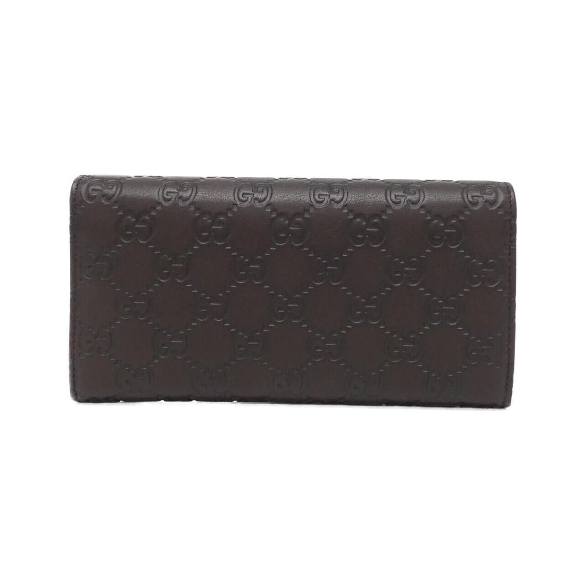 Gucci Wallet Brown — view 2