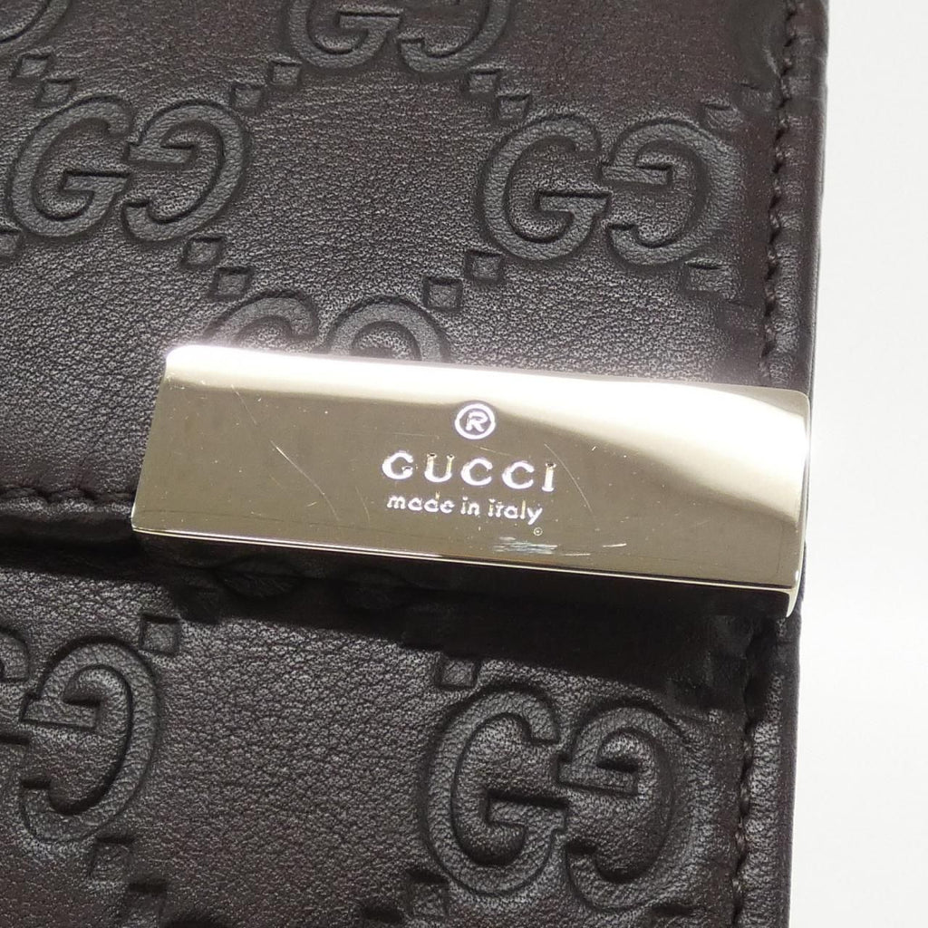 Gucci Wallet Brown — view 4