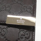 Gucci Wallet Brown — view 4