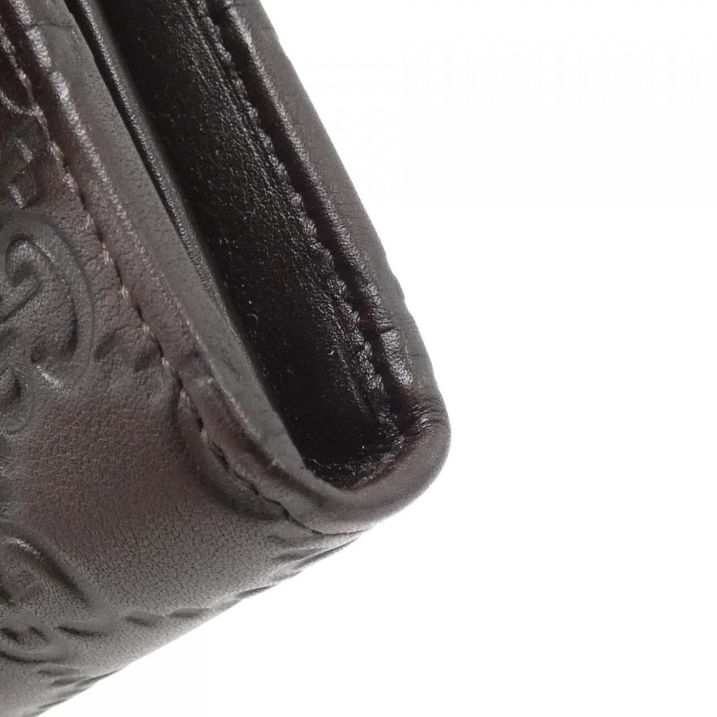 Gucci Wallet Brown — view 3