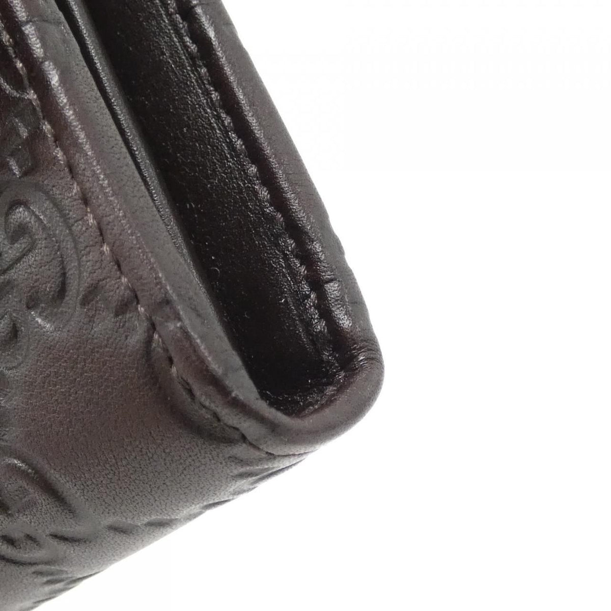 Gucci Wallet Brown — view 3