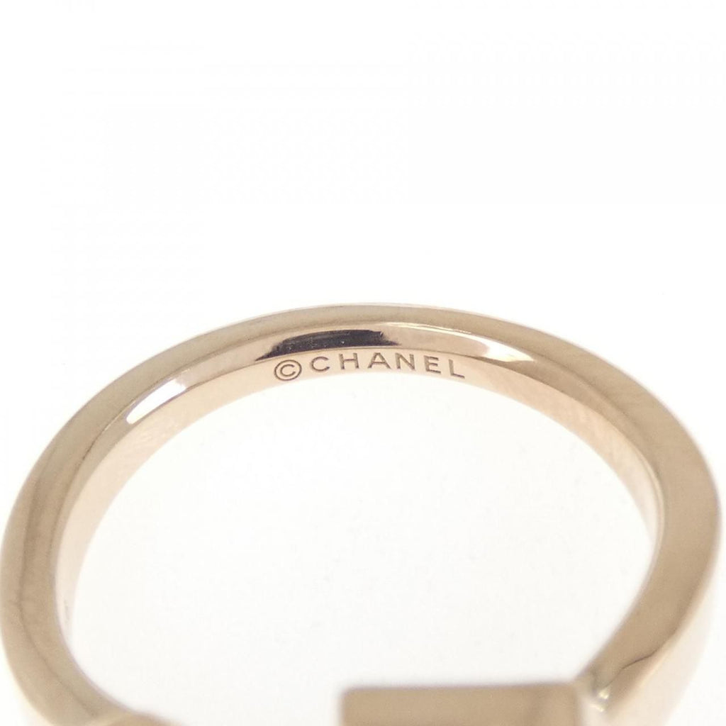 Chanel Extra de Ring — view 4