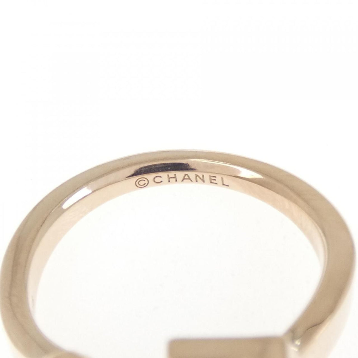 Chanel Extra de Ring — view 4