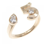 Chanel Extra de Ring