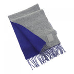 Loewe Scarf Gray