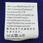 Loewe Scarf Gray — view 3