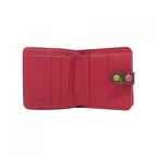 Louis Vuitton Monogram Cherry Compact Zip Wallet — view 6