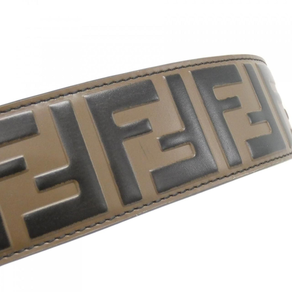 Fendi Strap Bag Strap Gold — view 3