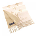 Louis Vuitton Reykjavik Scarf