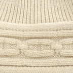 Hermes Heaven Twist Chaine D'ancre Knit Cap Hat — view 4