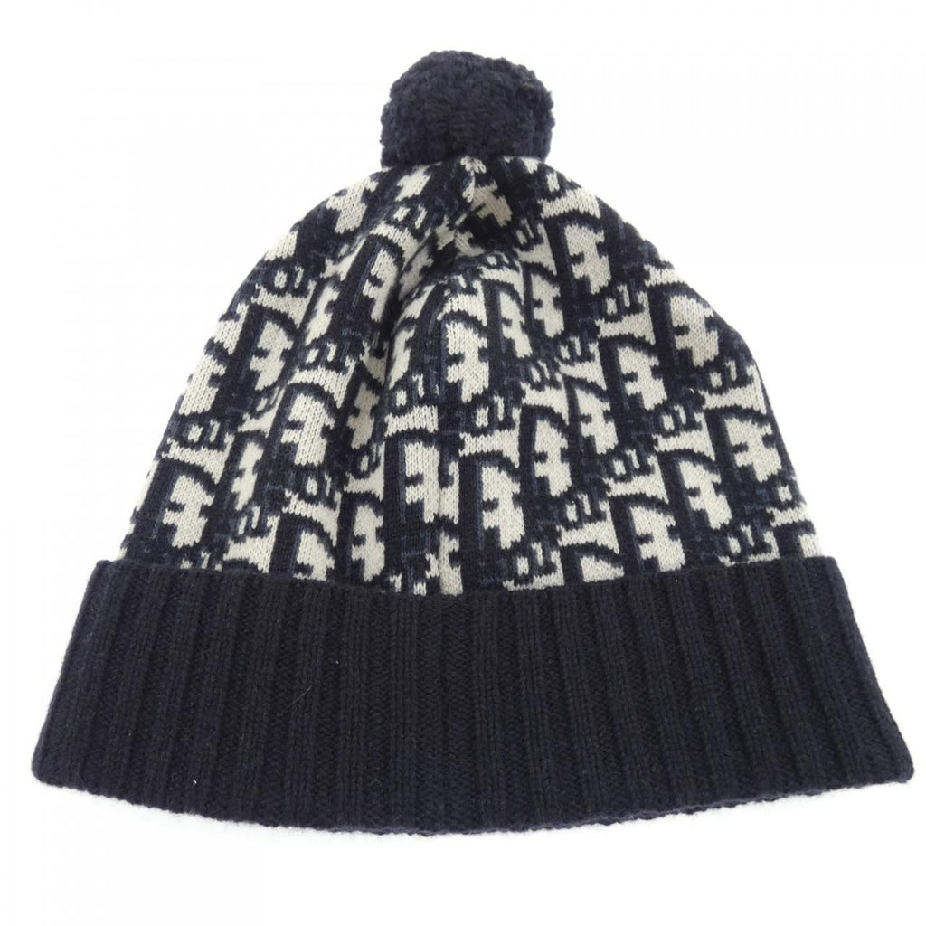 Dior Knit Cap Hat — view 2
