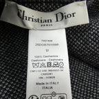 Dior Knit Cap Hat — view 3