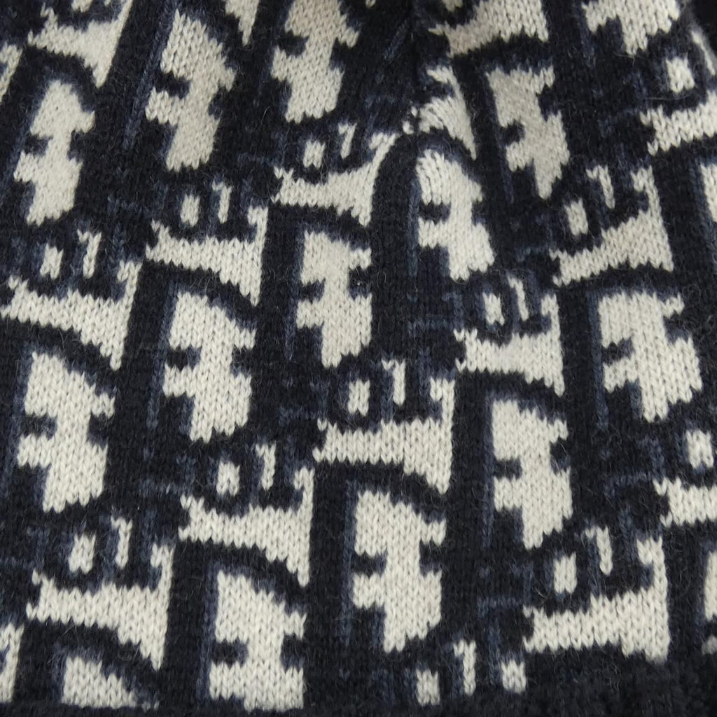 Dior Knit Cap Hat — view 4