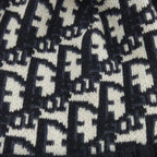 Dior Knit Cap Hat — view 4