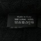 Chanel Scarf Black — view 3