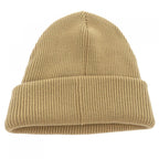 Gucci Horsebit Knit Cap Hat — view 2