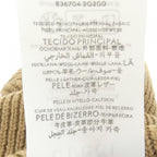Gucci Horsebit Knit Cap Hat — view 3