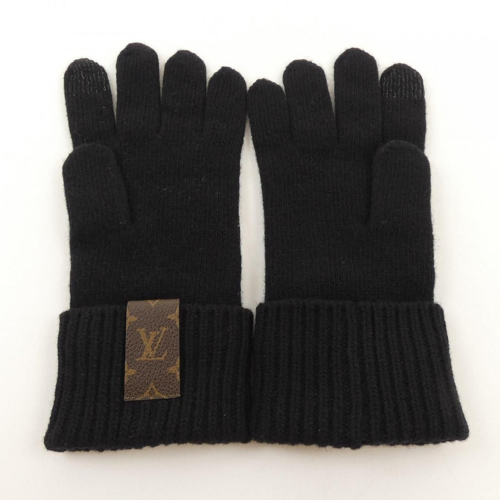 Louis Vuitton Maiko LV Medallion Glove — view 2