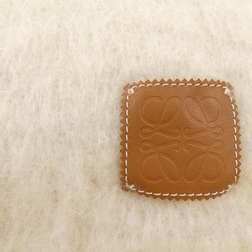 Loewe Scarf Beige — view 4