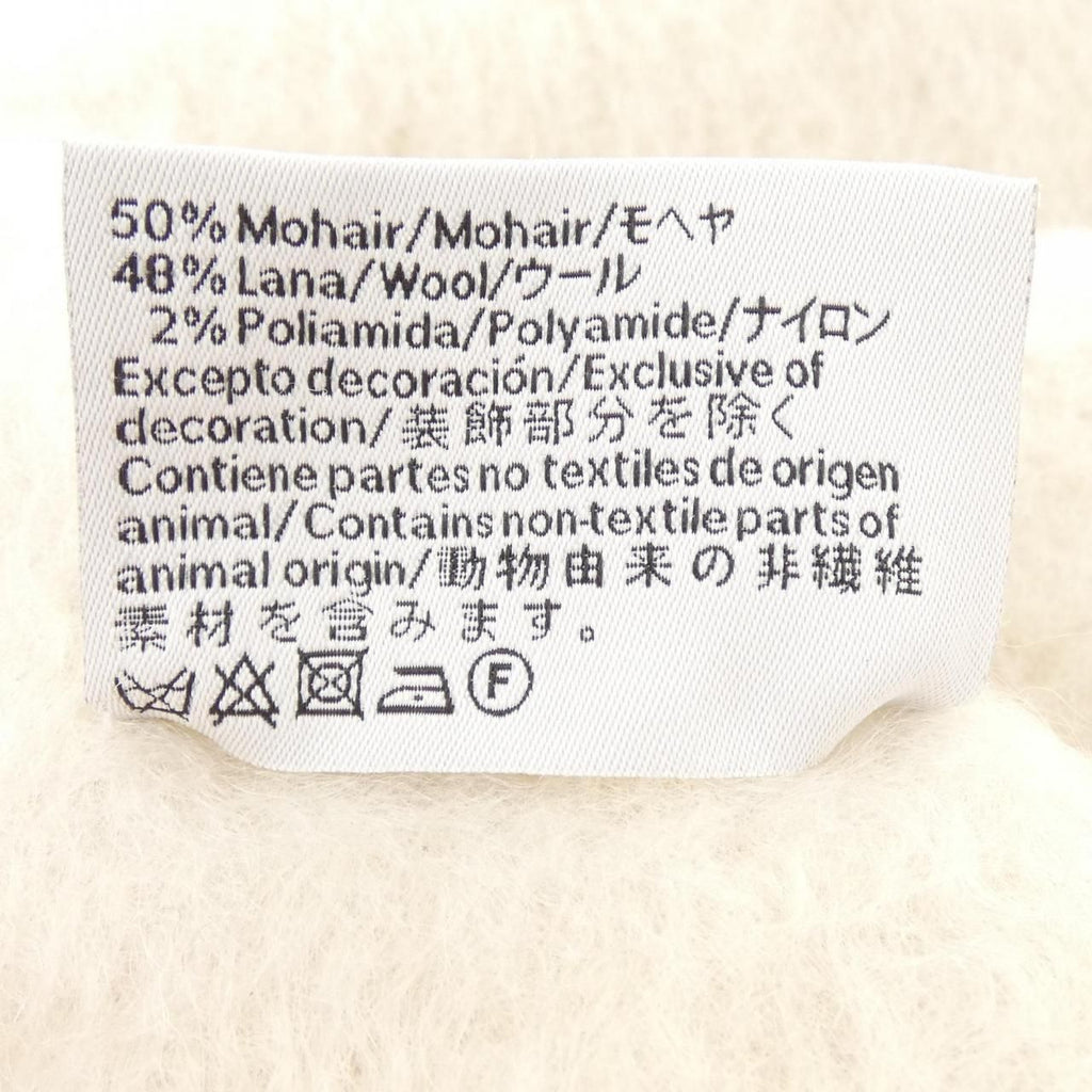 Loewe Scarf Beige — view 3