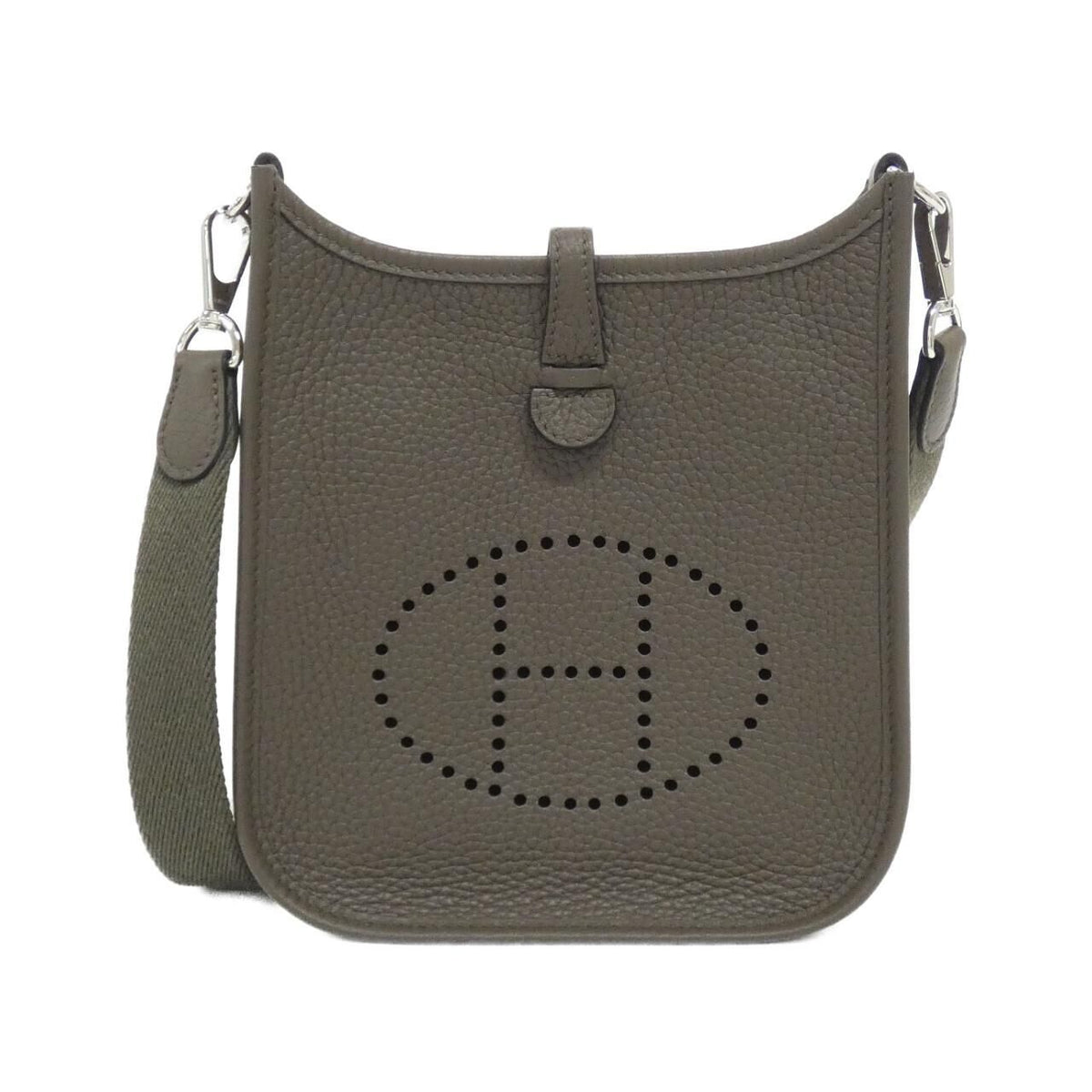 Hermes Evelyne Amazon 16 Shoulder Bag