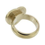 Chanel Ring Gold — view 2