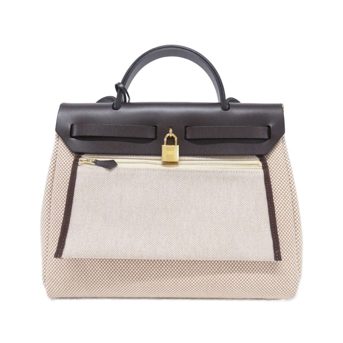 Hermes Herbag Zip PM Bag — view 2