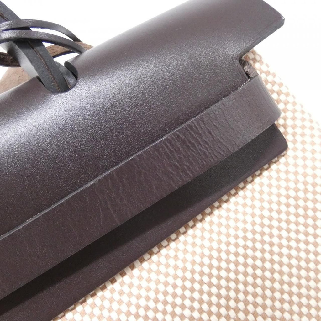 Hermes Herbag Zip PM Bag — view 4