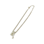 Chanel Necklace Gold — view 2