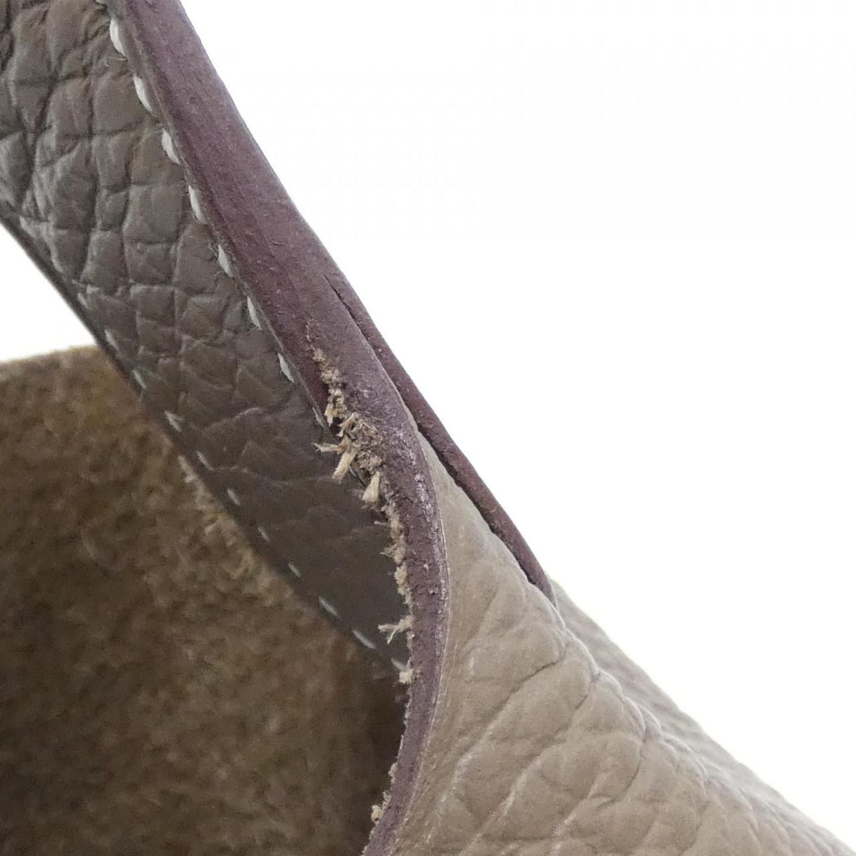 Hermes Picotin Lock PM Bag — view 5