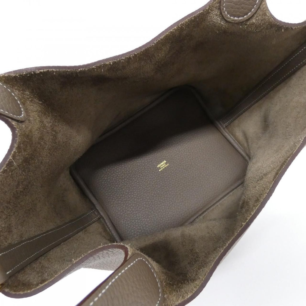 Hermes Picotin Lock MM Bag — view 7