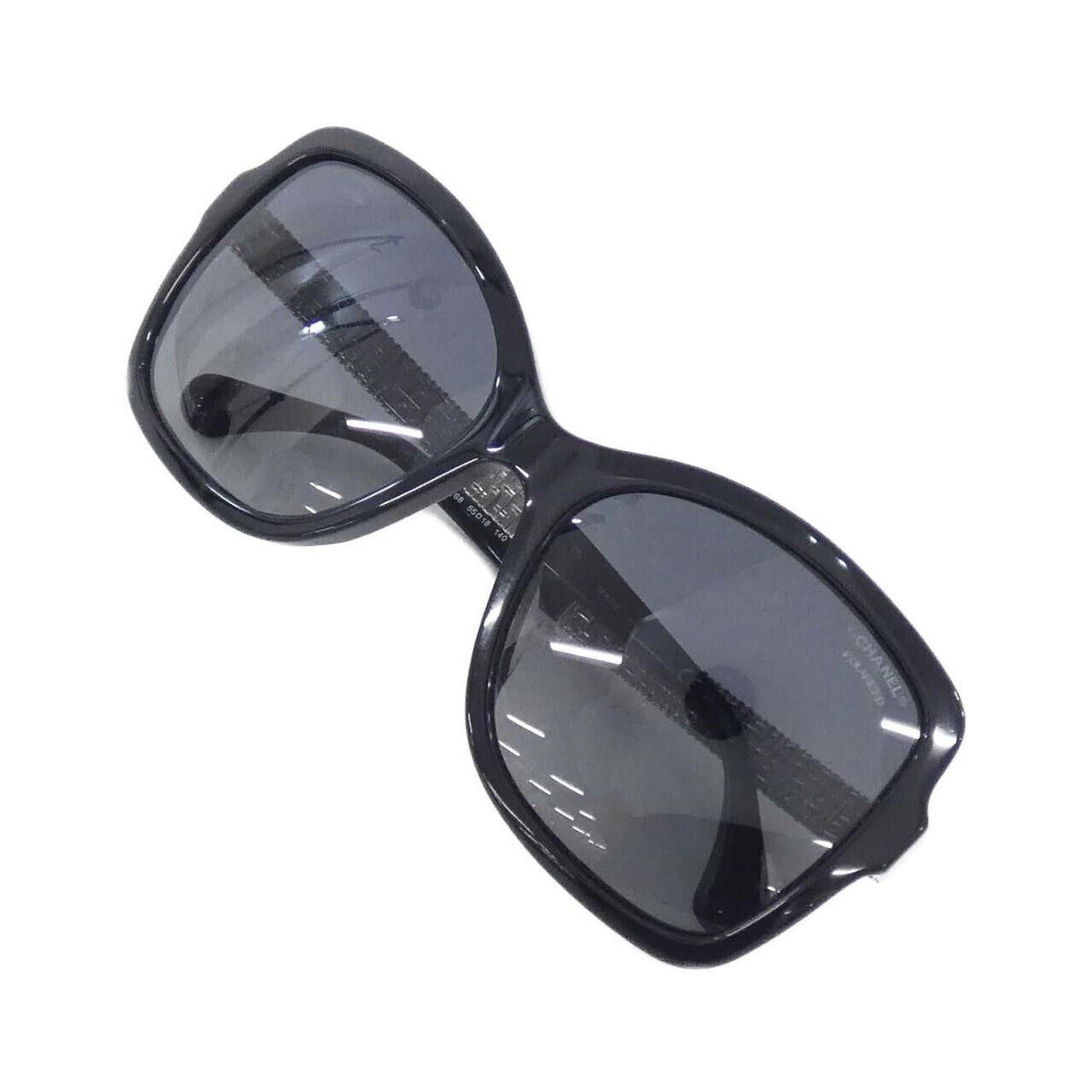 Chanel Sunglasses Eyewear — view 2