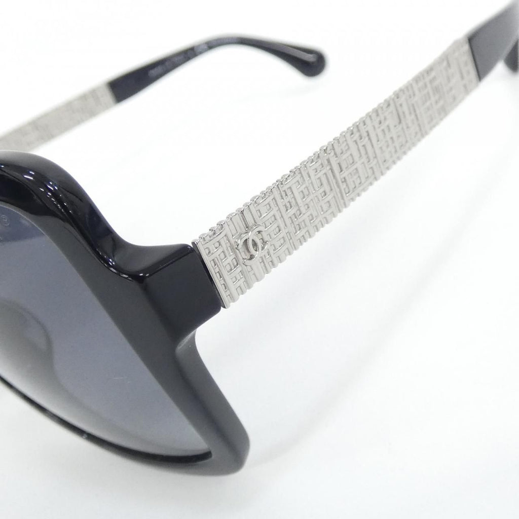 Chanel Sunglasses Eyewear — view 4