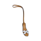 Hermes Oran Nano Bag Charm