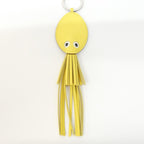 Hermes Pulp Key Holder — view 2