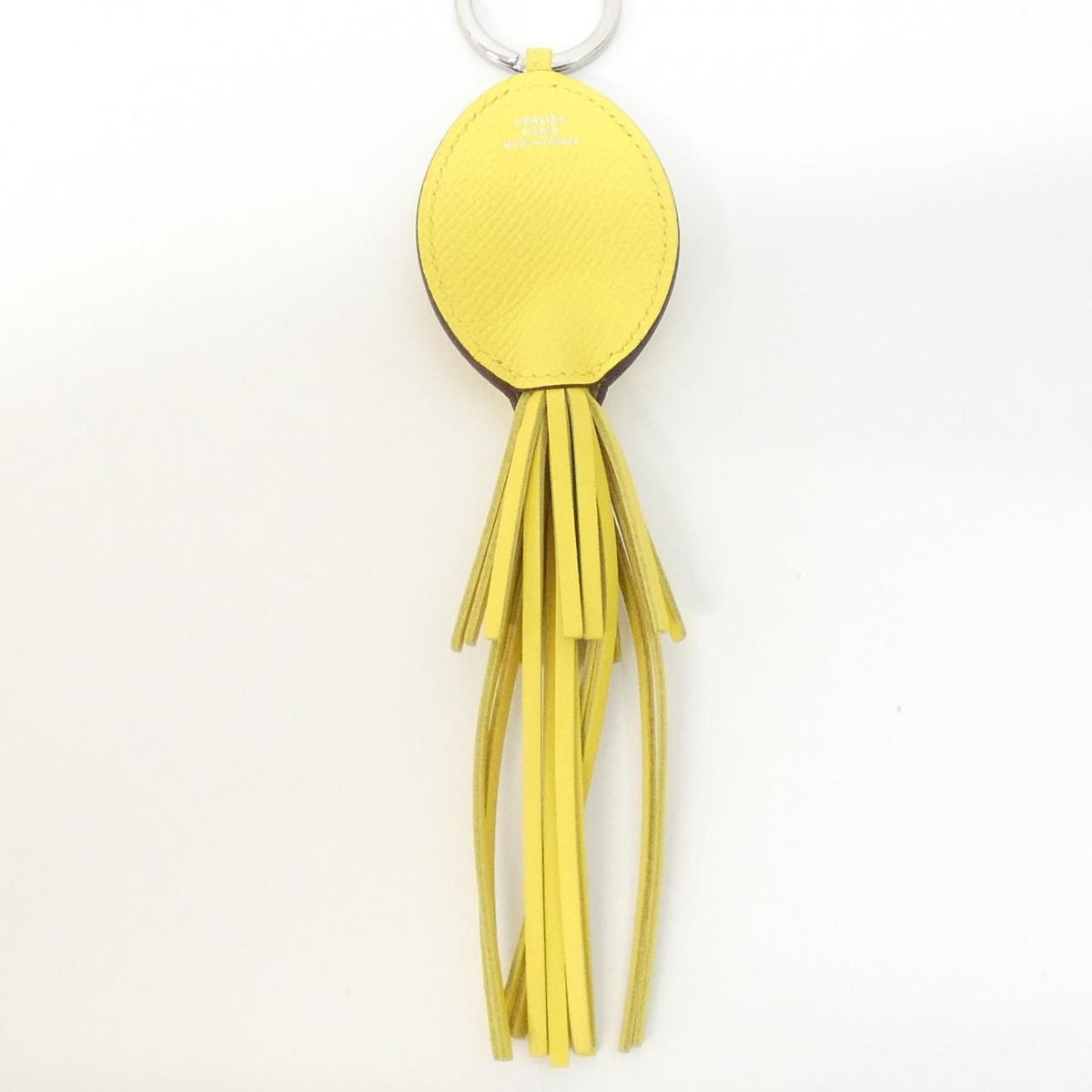 Hermes Pulp Key Holder — view 3