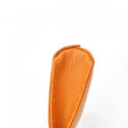 Hermes Sac Orange Bag Charm — view 4