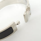 Hermes Clic H Ash Bracelet — view 7