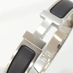 Hermes Clic H Ash Bracelet — view 4