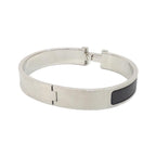 Hermes Clic H Ash Bracelet — view 2