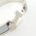 Hermes Clic H Ash Bracelet — view 4