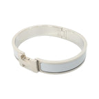 Hermes Clic H Ash Bracelet